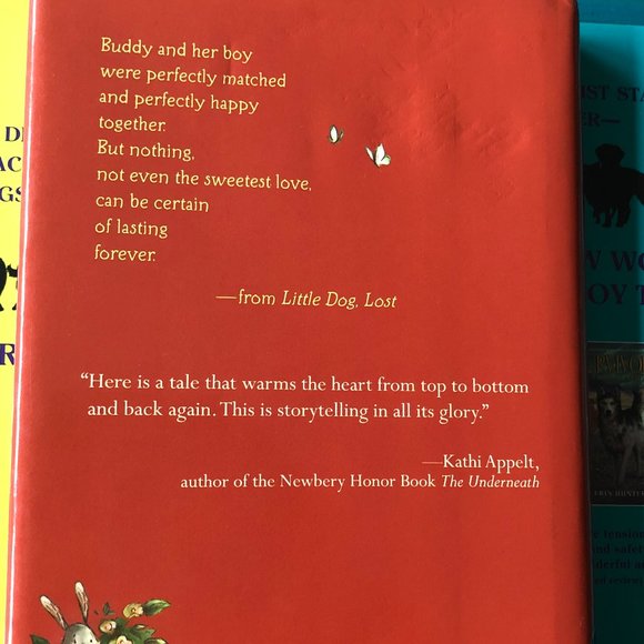 Survivors Series Books - Hardcover - Picture 9 of 10